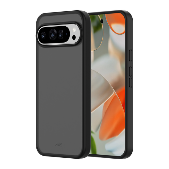 AXS PROShield Drop-tested Clear Case for Google Pixel 9 Pro XL