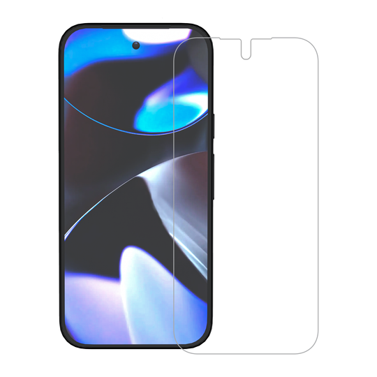 AXS ARMORGlass Screen Protector for Google Pixel 9a