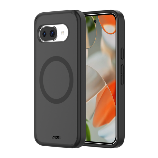 AXS PROShield Magnetic Compatible Drop-tested Case for Google Pixel 9a