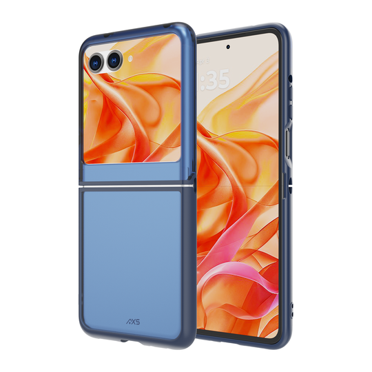 AXS PROShield Drop-tested Clear Case for Motorola Moto Razr 2025