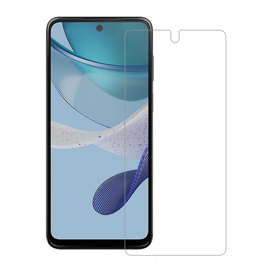 AXS ARMORGlass Screen Protector for Motorola Moto G 5G (2023)
