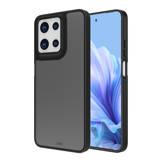 AXS PROShield Drop-tested Clear Case for Motorola Moto G 5G (2025)