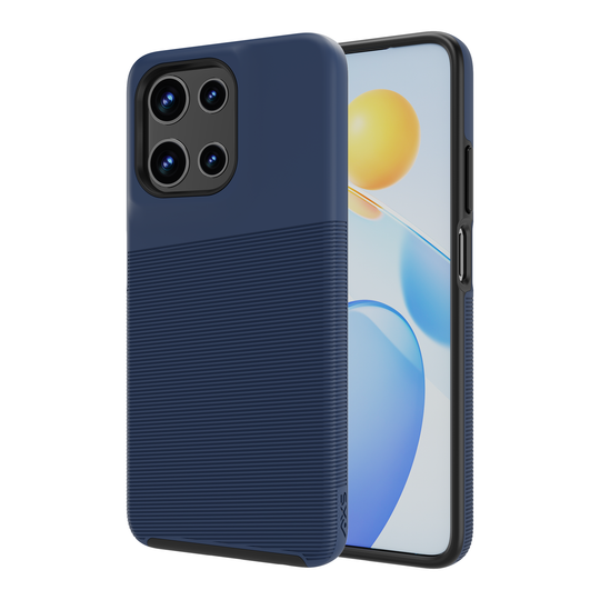 AXS PROTech Plus Dual-Layered Anti-Shock Sleek Case for Motorola Moto G 5G (2025)