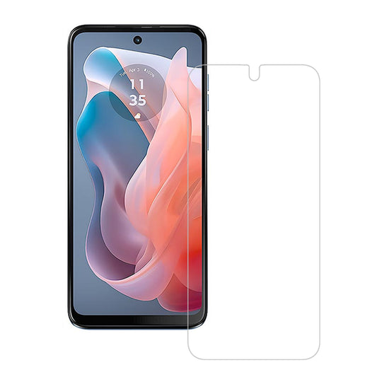 AXS ARMORGlass Screen Protector for Motorola Moto G Play (2024)