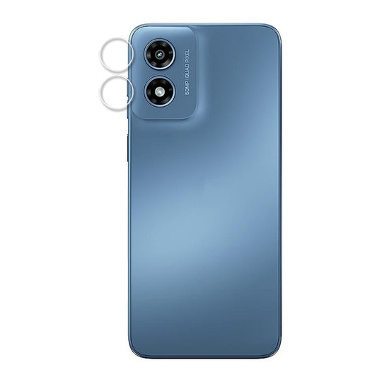 AXS ARMORGlass Camera Lens Protector for Motorola Moto G Play 4G (2024)/G 5G (2024)