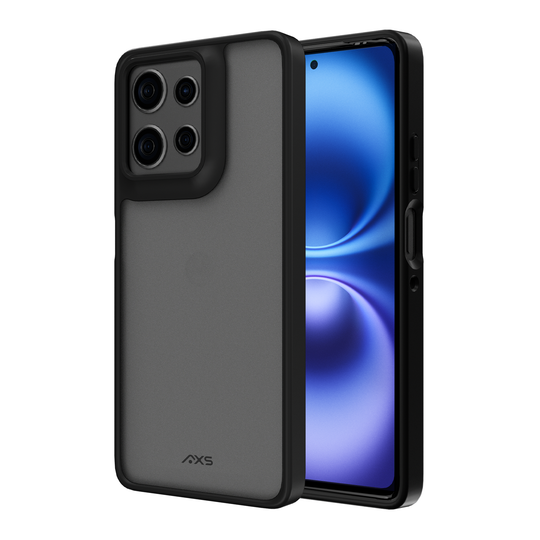 AXS PROShield Drop-tested Clear Case for Motorola Moto G Power 5G (2026) / Moto G Power 5G (2025)Motorola Moto G 5G (2025) (Copy)