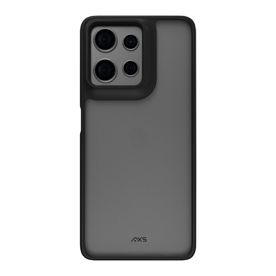 AXS PROShield Drop-tested Clear Case for Motorola Moto G Power 5G (2025)