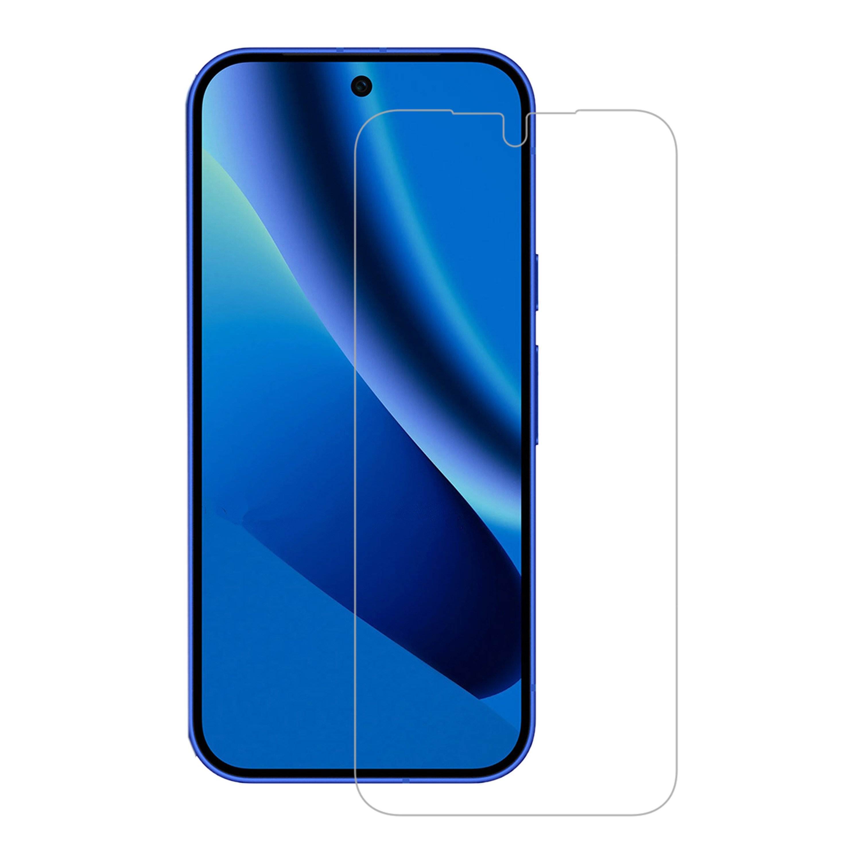 AXS ARMORGlass Screen Protector | Google Pixel 10a / 9a