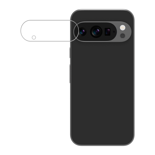 Protecteur d'objectif de caméra AXS ARMORGlass pour Google Pixel 10 / 10 Pro
