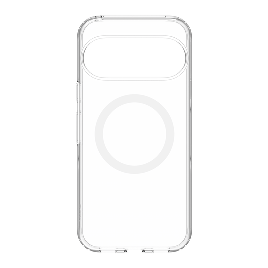 AXS ULTRA CLEAR MagSafe Compatible Drop-tested Clear Case for Google Pixel 11 / 11 Pro / 10 / 10 Pro