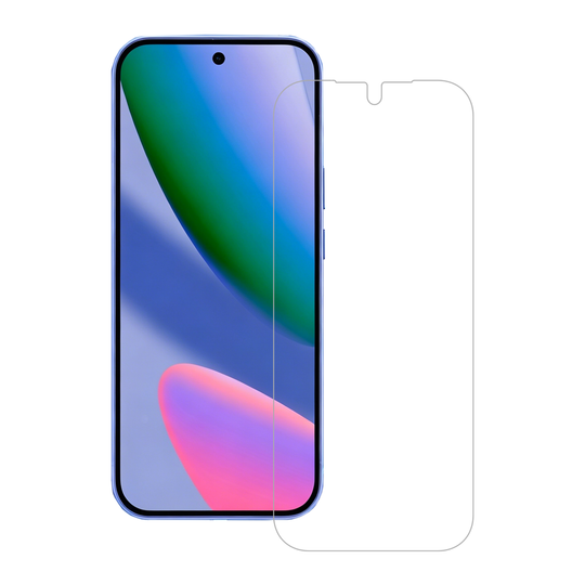 Protecteur d'écran AXS ARMORGlass pour Google Pixel 10 / 10 Pro / 9 / 9 Pro