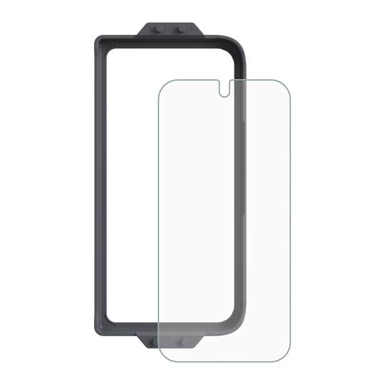 Protecteur d'écran AXS ARMORGlass Pro avec plateau d'installation pour Google Pixel 10 / 10 Pro / 9 / 9 Pro