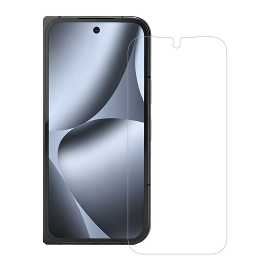 Protecteur d'écran AXS ARMORGlass pour Google Pixel 10 / 10 Pro / 9 / 9 Pro