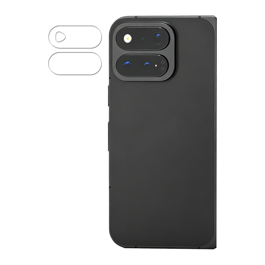 Protecteur d'objectif de caméra AXS ARMORGlass pour Google Pixel 10 / 10 Pro