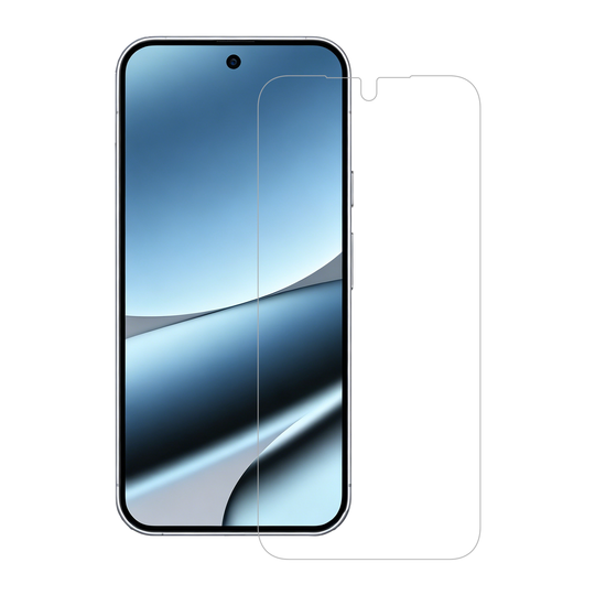 Protecteur d'écran AXS ARMORGlass pour Google Pixel 10 / 10 Pro / 9 / 9 Pro