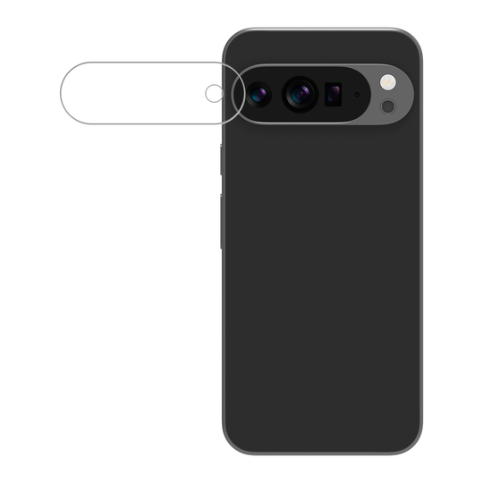 Protecteur d'objectif de caméra AXS ARMORGlass pour Google Pixel 10 / 10 Pro