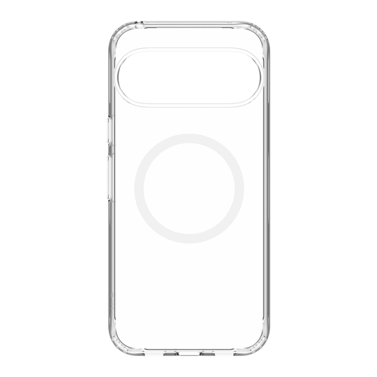 AXS ULTRA CLEAR MagSafe Compatible Drop-tested Clear Case for Google Pixel 11 Pro XL