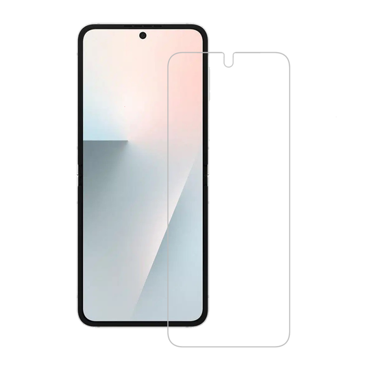 AXS ARMORGlass Pro Screen Protector with installation tray for Samsung Galaxy Z Fold 7