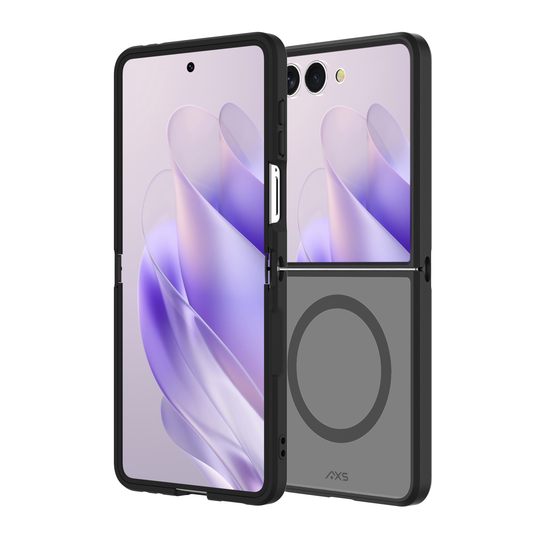 AXS PROShield Magnetic Compatible Drop-tested Case for Samsung Galaxy Z Flip 7