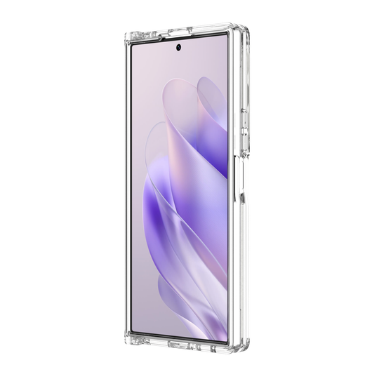 AXS ULTRA CLEAR Magnetic Drop-tested Clear Case for Samsung Galaxy Z Fold 7