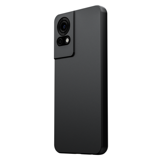 AXS TPU Case with ARMORGlass Pack TCL 50 LE | Black