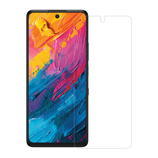 AXS ARMORGlass Screen Protector for  TCL 60 XE NXTPAPER