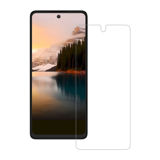 AXS ARMORGlass Screen Protector for  TCL 50 XE NXTPAPER