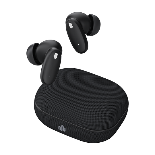 mellow Echo True Wireless Stereo Earphones