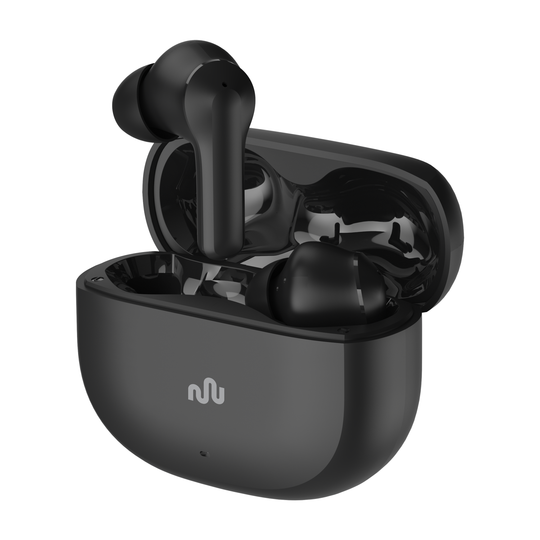 mellow Flow Noise Cancelling True Wireless Earphones
