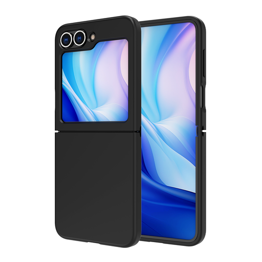 AXS PROTech Shell Sleek Phone Case for Samsung Z Flip 6