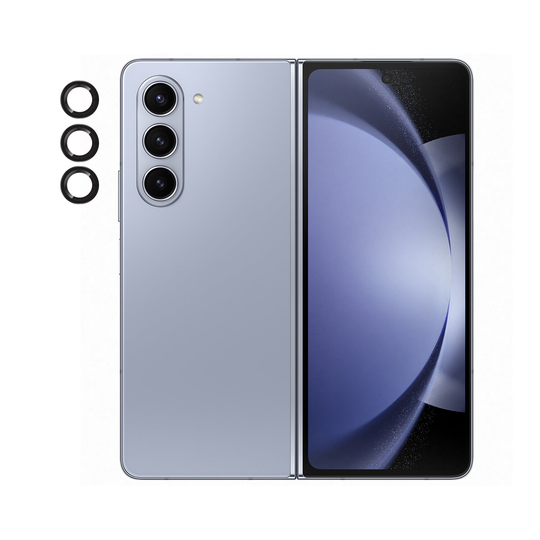 AXS ARMORGlass Pro Camera Lens Protector for Samsung Galaxy Z Fold 6