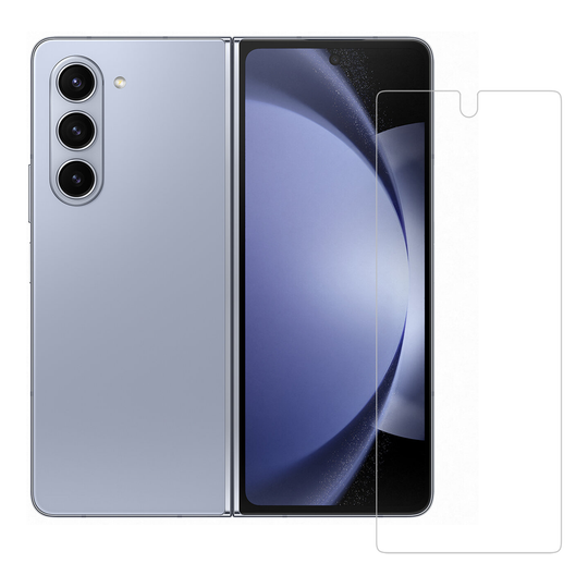 AXS ARMORGlass Screen Protector for Samsung Galaxy Z Fold 6