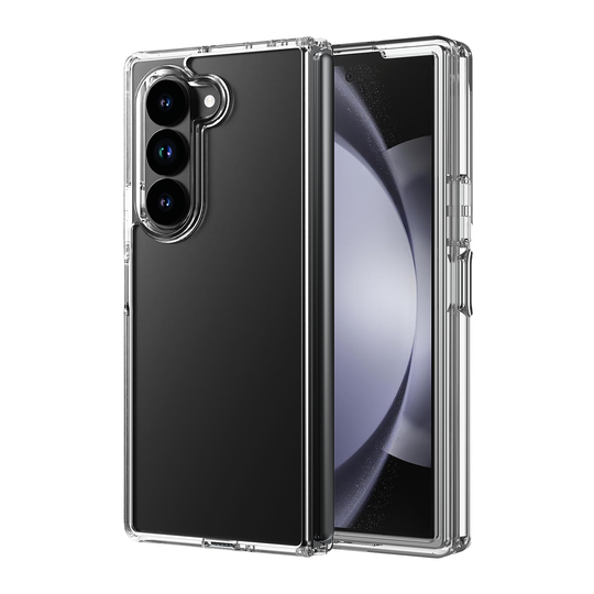 AXS ULTRA CLEAR Drop-tested Case for Samsung Galaxy Z Fold 6