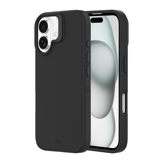 AXS PROTech Pulse D3O® MagSafe Compatible Apple iPhone 16