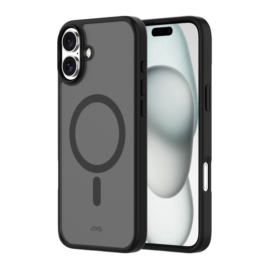 AXS PROShield MagSafe Compatible Drop-tested Case for Apple iPhone 16 Plus
