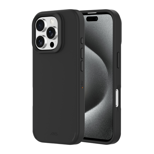 AXS PROTech Pulse D3O® MagSafe Compatible Apple iPhone 16 Pro
