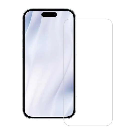 AXS ARMORGlass Screen Protector for Apple iPhone 17 / 17 Pro / 16 Pro