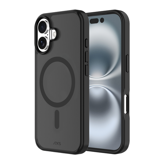 AXS PROShield MagSafe Compatible Drop-tested Case for Apple iPhone 17