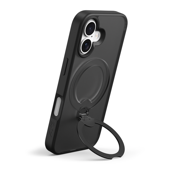 AXS PROShield Stand MagSafe Compatible Drop-tested Case for Apple iPhone 17