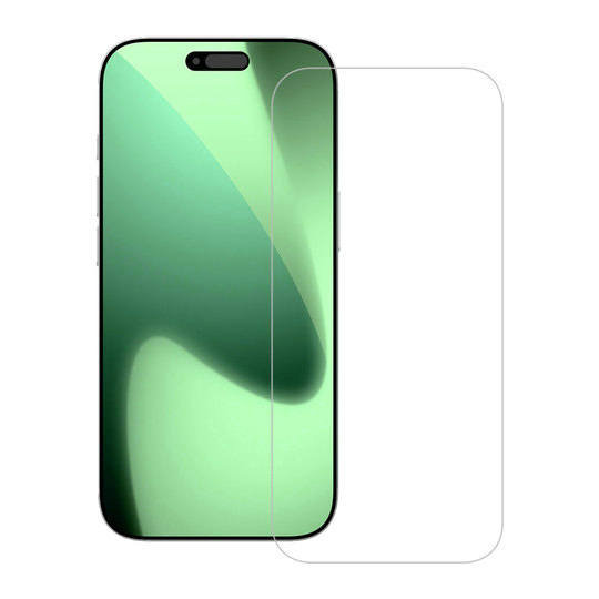 AXS ARMORGlass Screen Protector for Apple iPhone 18 Pro/17/17 Pro/16 Pro