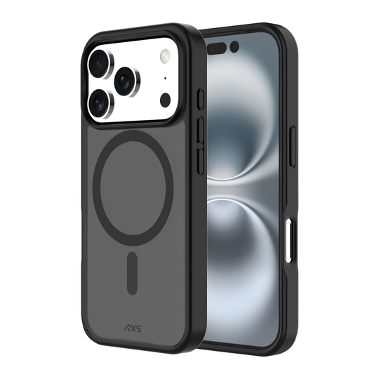 AXS PROShield MagSafe Compatible Drop-tested Case for Apple iPhone 17 Pro