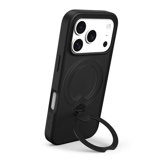 AXS PROShield Stand MagSafe Compatible Drop-tested Case for Apple iPhone 17 Pro