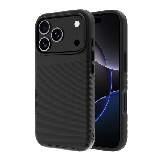 AXS PROTech Plus MagSafe Compatible Sleek Dual-layered Anti-Shock Case for Apple iPhone 17 Pro