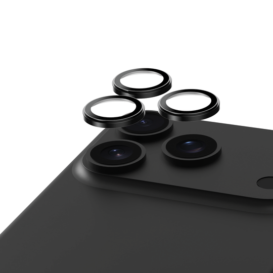 AXS ARMORGlass Pro Camera Lens Protector for Apple iPhone 18 Pro Max/18 Pro/17 Pro/17 Pro Max/16 Pro/16 Pro Max