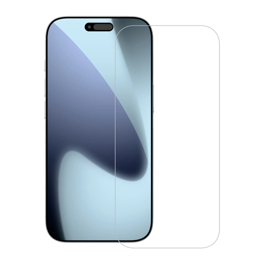 AXS ARMORGlass Screen Protector for Apple iPhone 16 Pro Max / 17 Pro Max