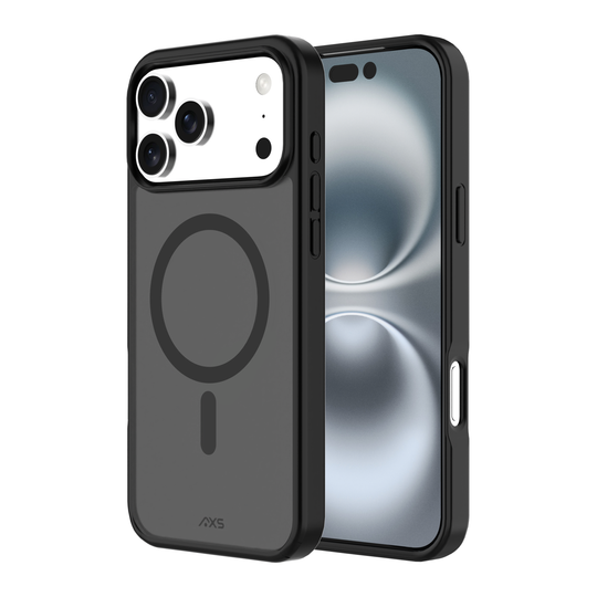 AXS PROShield MagSafe Compatible Drop-tested Case for Apple iPhone 17 Pro Max