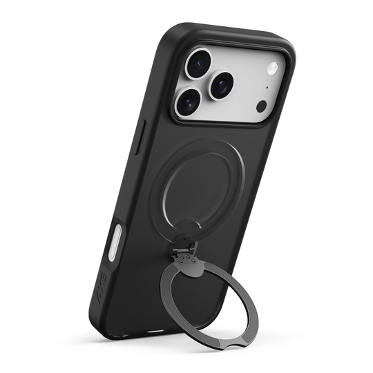 AXS PROShield Stand MagSafe Compatible Drop-tested Case for Apple iPhone 17 Pro Max