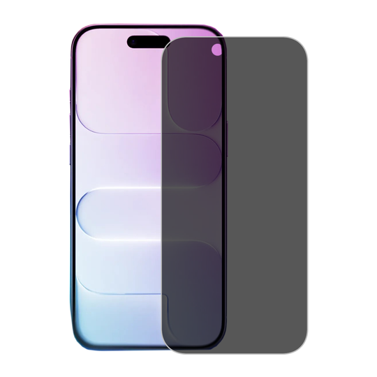 AXS ARMORGlass Privacy Screen Protector for Apple iPhone Air