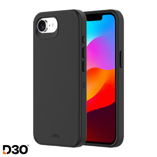 AXS PROTech Pulse D3O® MagSafe Compatible Apple iPhone 16e