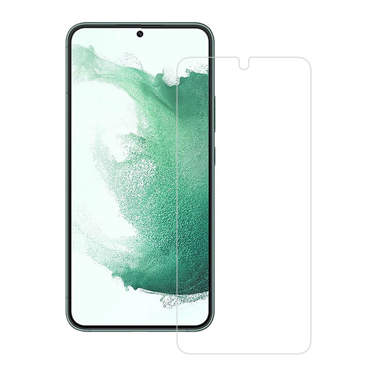 Axessorize ARMORGlass 2.5D Screen Protector for Samsung Galaxy S22+